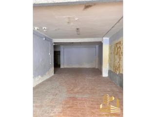 Local Comercial en Calle escultor piquer. Planta baja en calle escultor piquer valencia