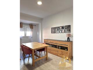 Flat in Calle Francisco Moreno Usedo