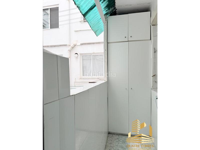 Foto 278a7a24-2bc9-4931-afc7-adb814375b8d. Appartamento in avenida perez galdos in Nou Moles Valencia