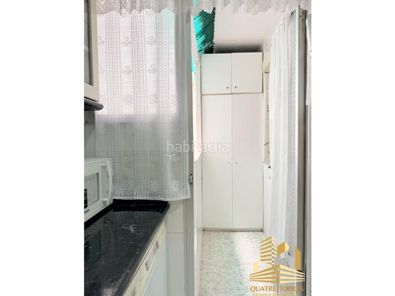 Foto 29e5ddb6-9ec4-4d82-9a52-b52e635bf10b. Appartamento in avenida perez galdos in Nou Moles Valencia