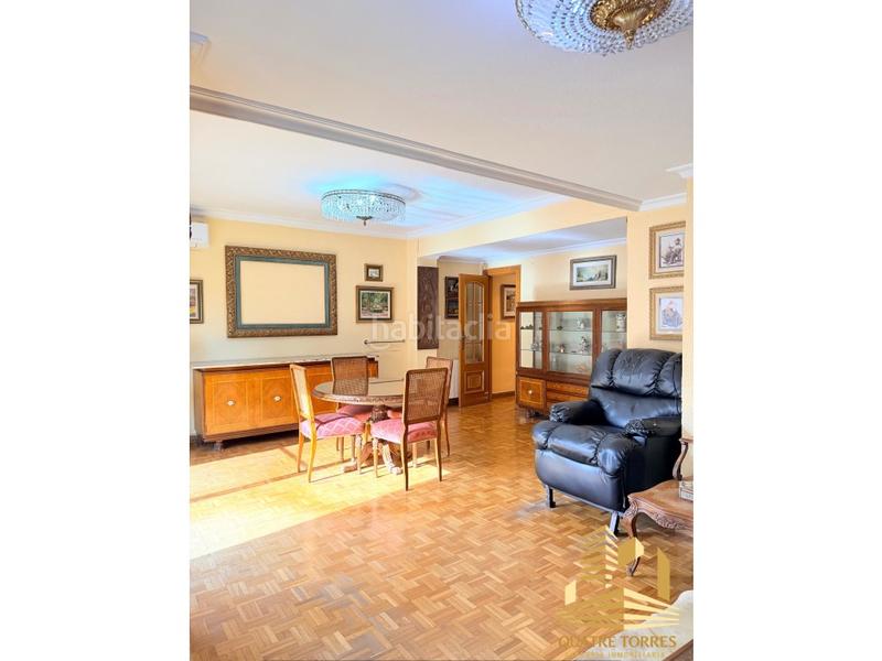 Foto 338d28f6-a7d8-4357-a48c-00680286bad4. Appartamento in avenida perez galdos in Nou Moles Valencia