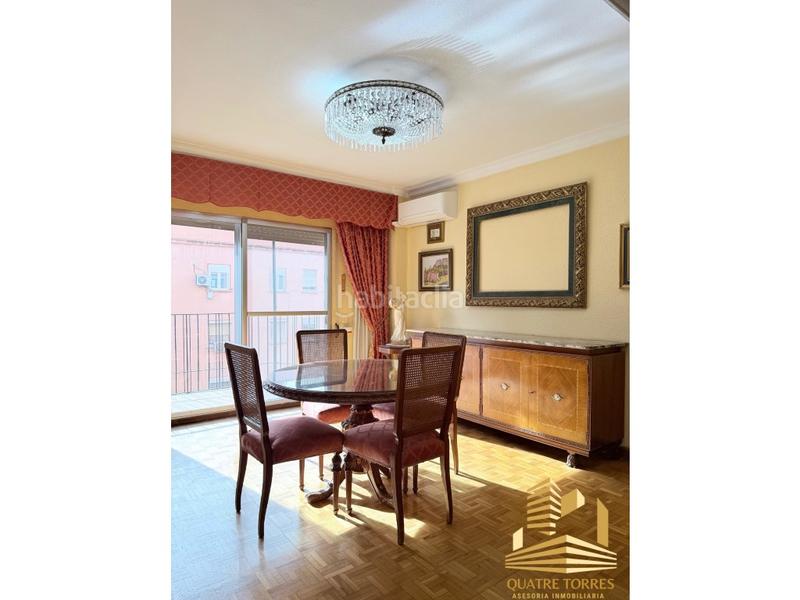 Foto 7d8d1138-77f4-4ec7-a8a0-c29c9aa9b1d9. Appartamento in avenida perez galdos in Nou Moles Valencia