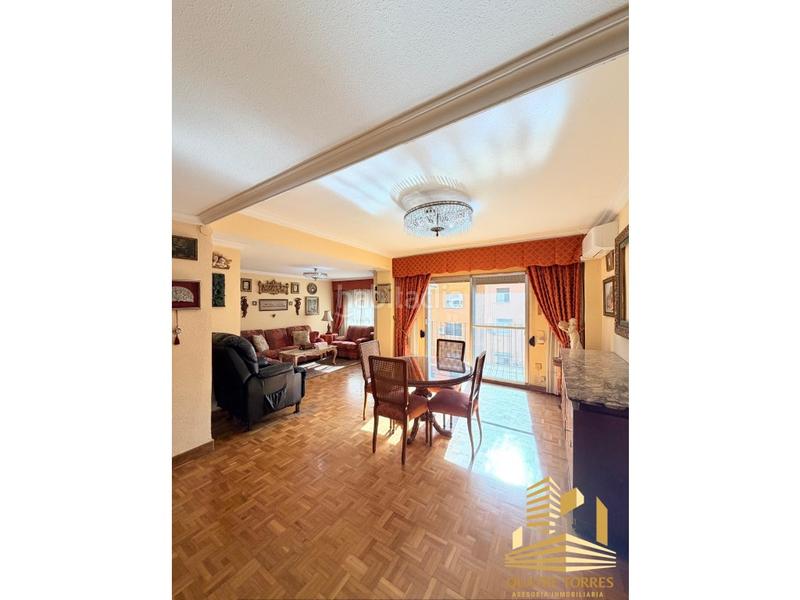 Foto 8c6508aa-9f48-4f7b-80f3-4beef847565e. Appartamento in avenida perez galdos in Nou Moles Valencia