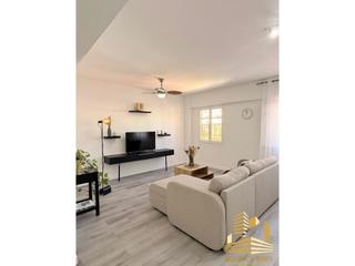 Location Appartement  Carrer de mendizábal. Piso en calle mendizabal