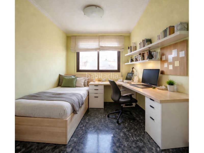 Foto 9e7ad7a0-2bd2-4a9f-abc5-8c2e52b88d1d. Pis a Nou Moles Valencia