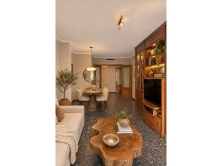 Flat  Calle linares. Piso en venta en calle linares