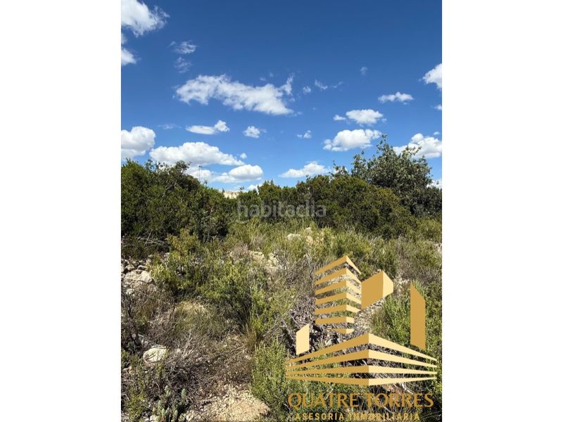 Foto 2d1287d0-f8d6-449c-b286-9127fdd03695. Terreny residencial a Godelleta