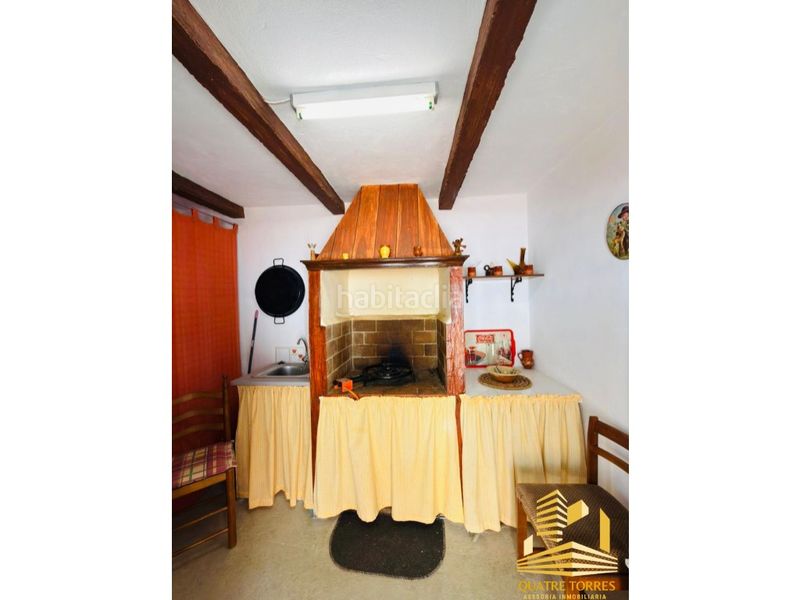 Foto 76d2ca9d-f6bd-4a04-b81c-518547398746. Xalet a Riba - roja de Túria