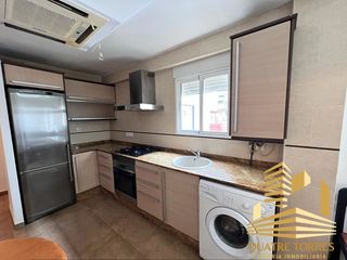 Piso  Calle goya. Piso en venta en calle goya