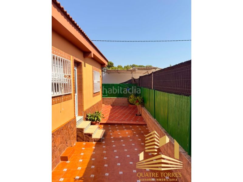 Foto ea5fcb05-8d38-466c-8fbc-4356094a9020. Xalet a Riba - roja de Túria
