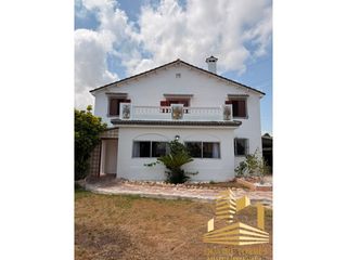 Chalet  Poligono diseminados (p-16). Chalet en venta en riba roja del turia