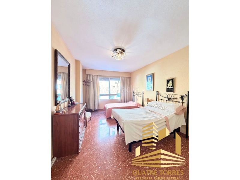 Foto 0576891c-aed8-4874-9959-f5c37f955bbf. Appartement dans Vara de Quart Valencia
