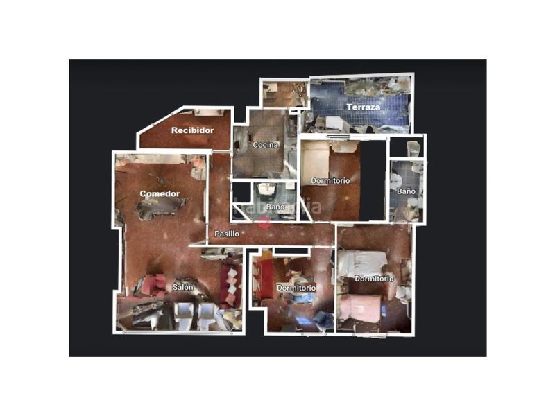 Foto 10b6c5d0-ef8a-4a1b-8ea8-dfc27e05d46c. Appartement dans Vara de Quart Valencia