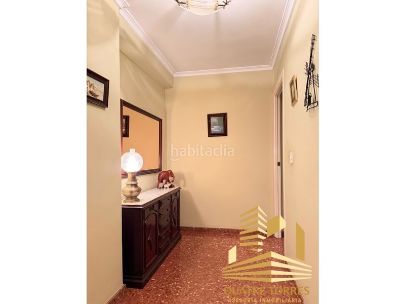 Foto 259f7303-06d9-4df2-adc2-0c5f33353d02. Appartement dans Vara de Quart Valencia