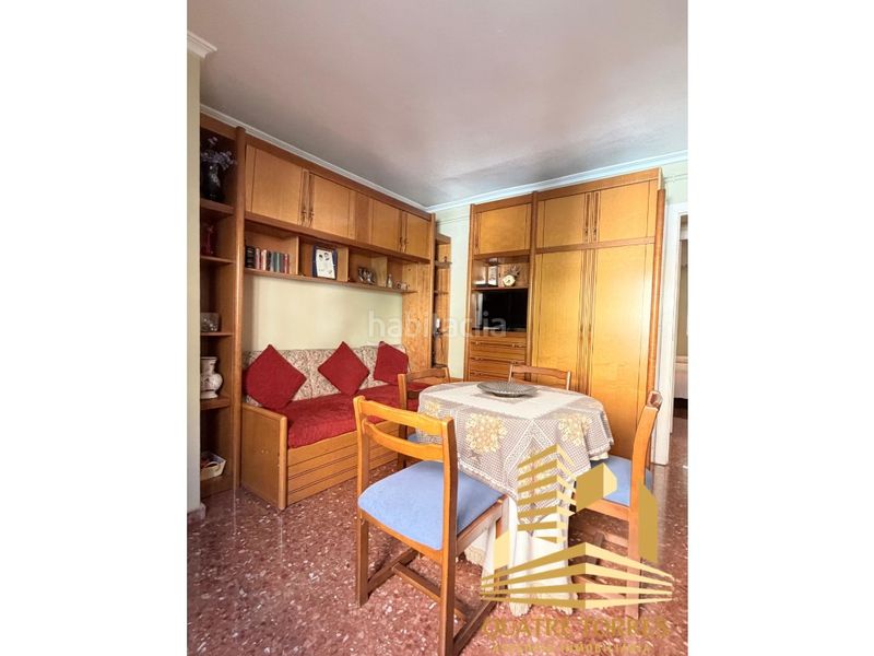 Foto 37e9eab4-4530-4c20-a660-792c77f7dac7. Appartement dans Vara de Quart Valencia