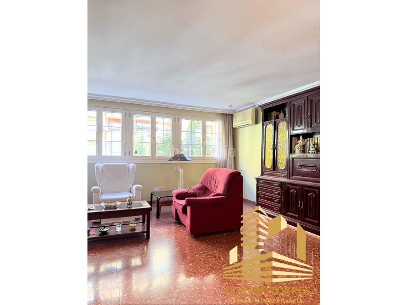 Foto 3d27d4c1-ecb1-4b4f-8e71-685168aee9c5. Appartement dans Vara de Quart Valencia