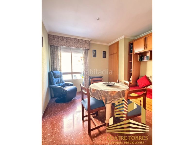 Foto 461c7f5a-7de0-4c1a-8669-be7611ca66e4. Appartement dans Vara de Quart Valencia