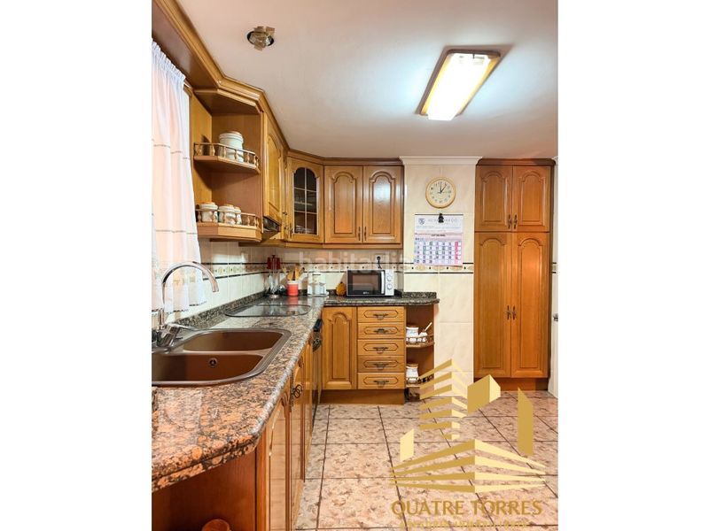 Foto 4d43664c-22b7-4373-a3a2-bfe6e1914175. Appartement dans Vara de Quart Valencia