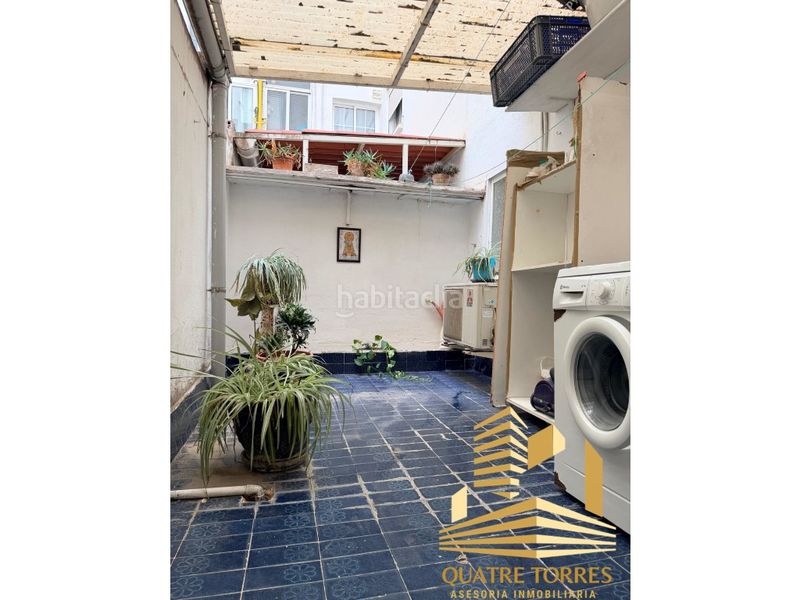 Foto 5582da15-7d88-4bdf-a61d-c41568d19634. Appartement dans Vara de Quart Valencia