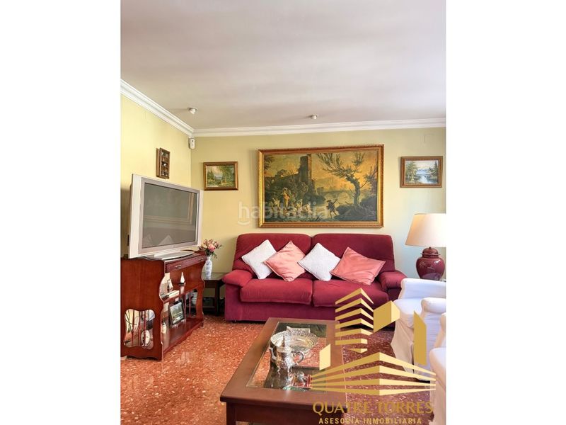 Foto 82aa3b85-ace2-4043-9b1e-f4e1376eb3db. Appartement dans Vara de Quart Valencia