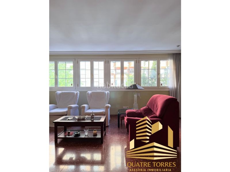 Foto 9446953e-b689-409c-b873-faac55f9b3ed. Appartement dans Vara de Quart Valencia