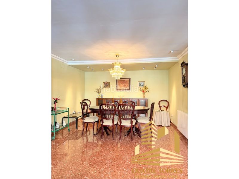 Foto 9ec7261e-e687-41df-90c8-96cdea82d5b0. Appartement dans Vara de Quart Valencia