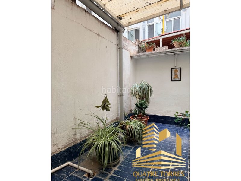 Foto a1ce2cae-4b1d-49b3-8e0d-6f8bec6c5ae5. Appartement dans Vara de Quart Valencia