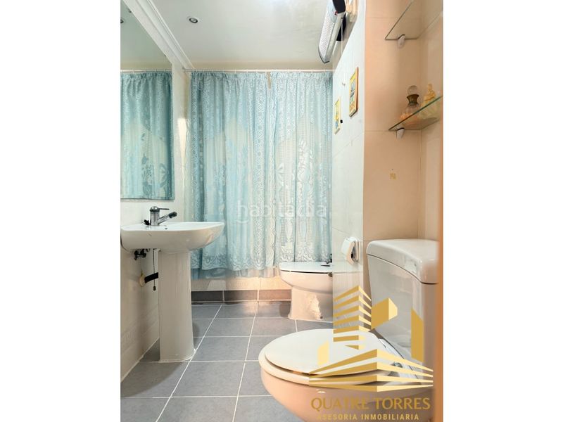 Foto adbb5f39-324a-490d-b895-5a0a026c9231. Appartement dans Vara de Quart Valencia
