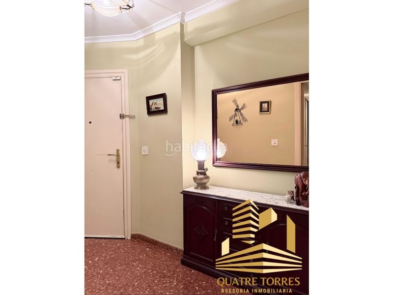 Foto b37b2f93-9ba1-4576-b12e-0867d1d2afcc. Appartement dans Vara de Quart Valencia