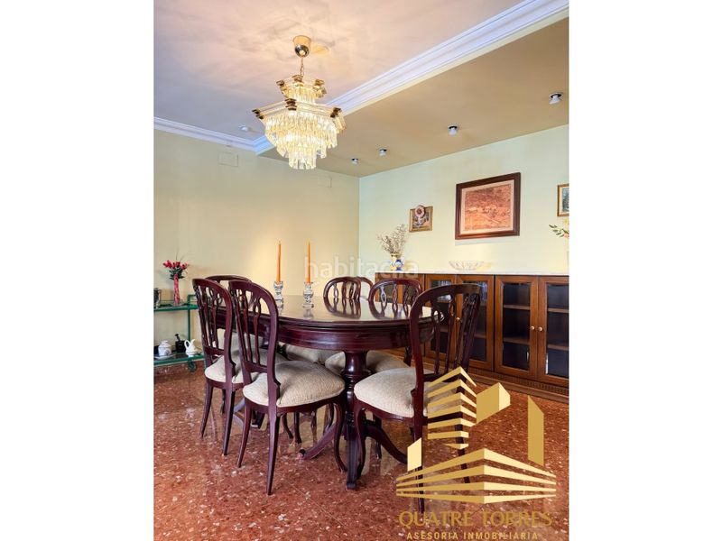 Foto c46aae17-b521-408b-b0c8-7d717862d3d7. Appartement dans Vara de Quart Valencia