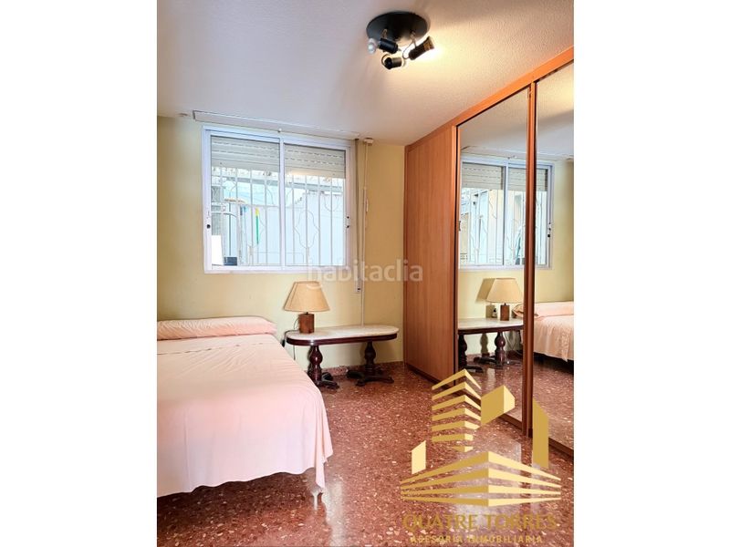 Foto c89a824d-290d-4a20-b75c-2e3bc08d3fef. Appartement dans Vara de Quart Valencia