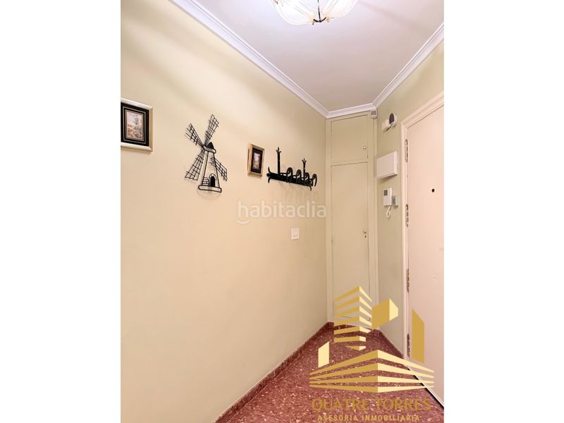 Foto ca417b48-ba69-44db-b4a6-a2e8ca1110ba. Appartement dans Vara de Quart Valencia