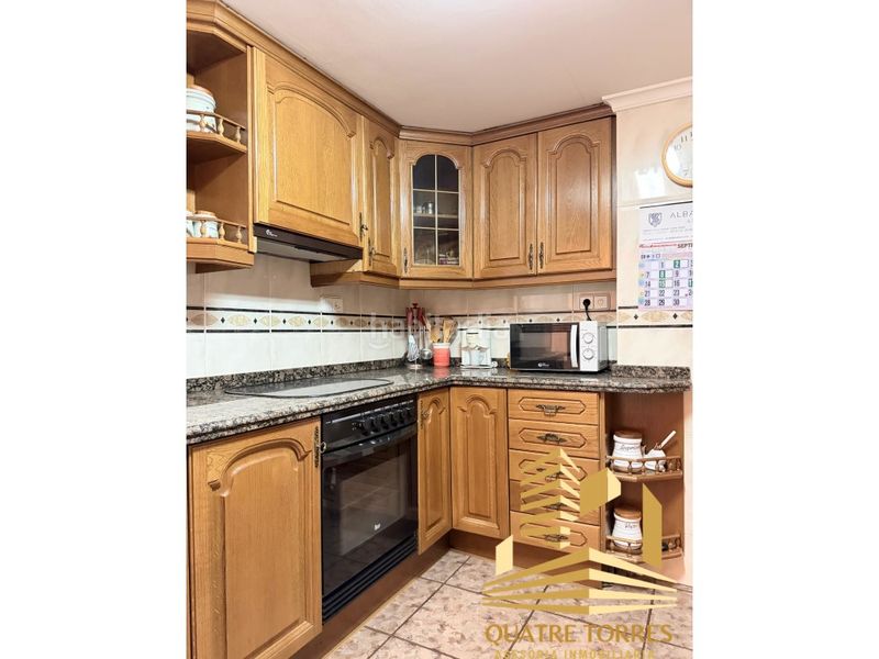Foto cf4a4d4a-62cb-4378-ba06-27ffb691cdce. Appartement dans Vara de Quart Valencia