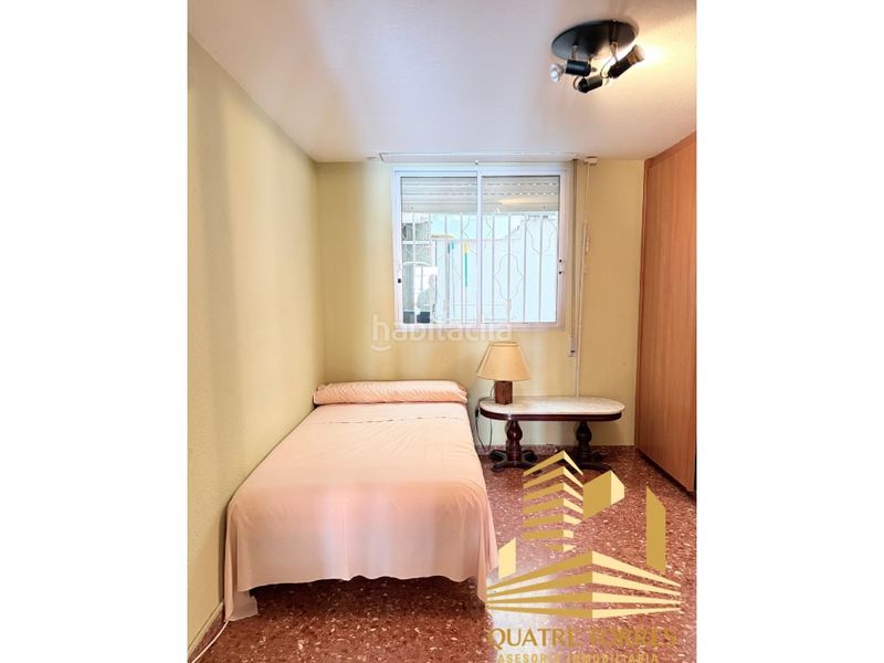Foto d6837029-3fd7-4ca6-98d3-e1f9e578edd3. Appartement dans Vara de Quart Valencia