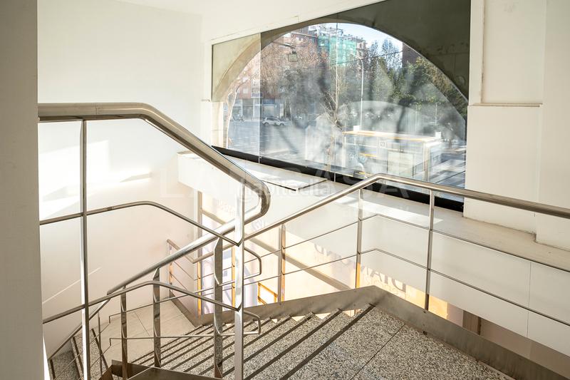 Foto 23fb63c7-f2c2-4593-8dd5-3c5b3b1ece64. Rent business premise in Sagrada Família Barcelona