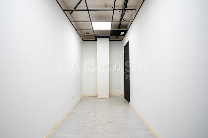 Foto 5a64a341-1a3b-491e-9cba-7245e57dbee3. Rent business premise in Sagrada Família Barcelona