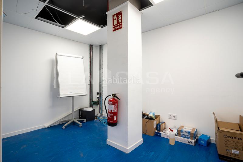 Foto 993597aa-e974-492a-9040-1cd4a3fcc05a. Rent business premise in Sagrada Família Barcelona