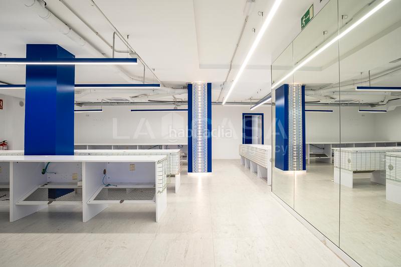 Foto acf0add4-214c-4d31-8be2-ac35c65fe5b3. Rent business premise in Sagrada Família Barcelona