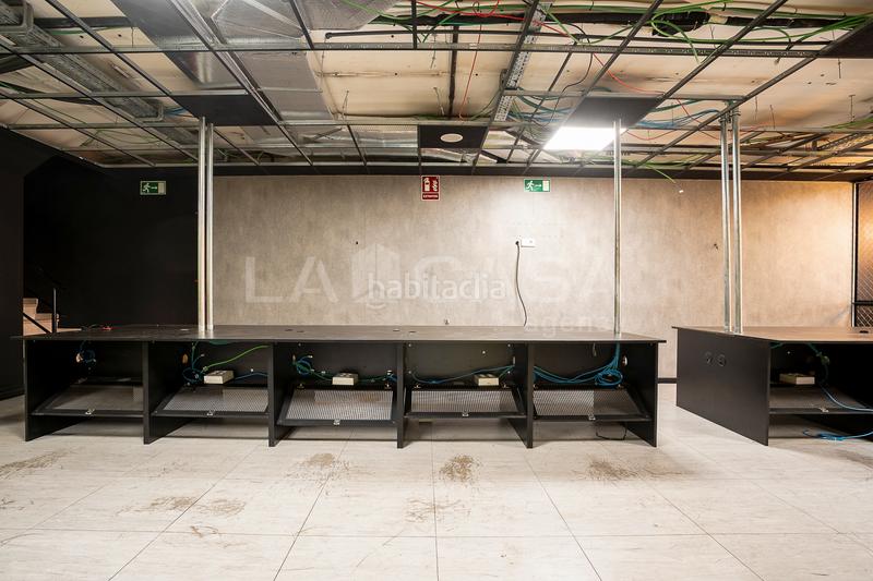 Foto b00f33aa-1c2d-4278-9ca7-387ecd9f5d9b. Rent business premise in Sagrada Família Barcelona