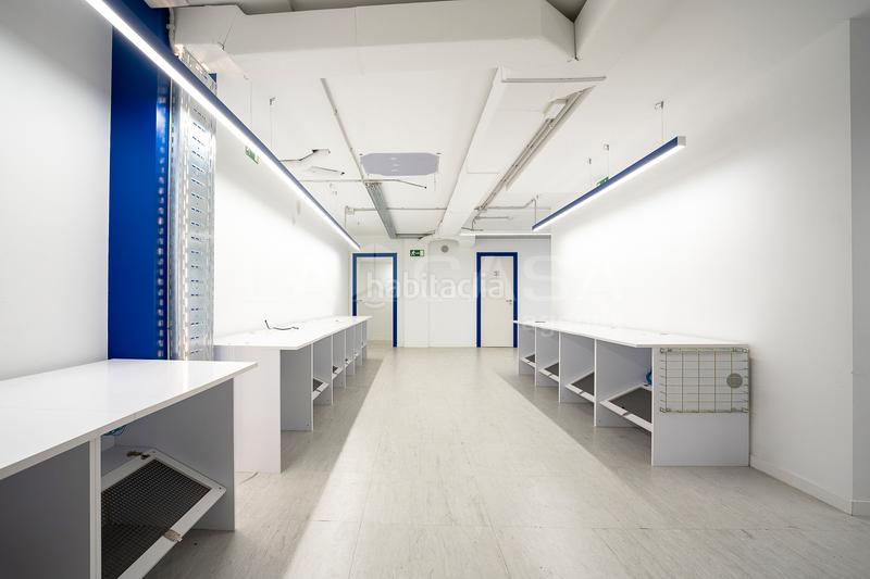 Foto db738004-354b-410a-88b6-0d1f667cc60c. Rent business premise in Sagrada Família Barcelona