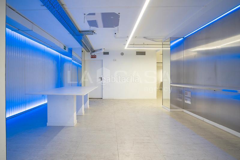Foto e4bf9007-e2cc-4d1a-9311-6d7d610987f9. Rent business premise in Sagrada Família Barcelona