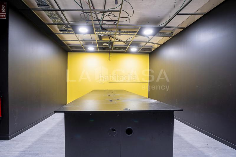 Foto faeef250-e533-47ba-b727-058ed17121f7. Rent business premise in Sagrada Família Barcelona