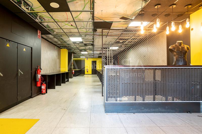 Foto 3fd750b1-6a1e-4ca4-9977-7294a10d96c5. Miete geschäftsraum in Sagrada Família Barcelona