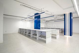 Location Local commercial  Calle arago
