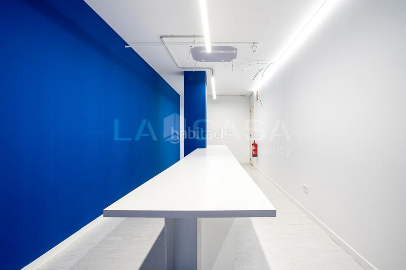 Foto 14263190-a0de-4479-9a15-461998d67f2f. Affitto locale commerciale in Sagrada Família Barcelona