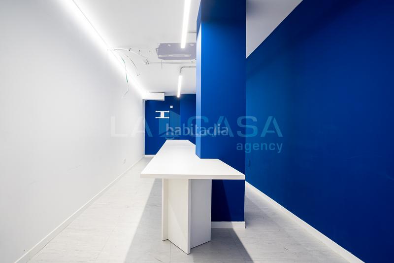 Foto 16df8c94-6a81-4145-98d9-da2091b2d707. Affitto locale commerciale in Sagrada Família Barcelona