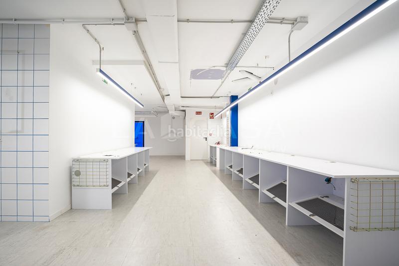 Foto 6b293c88-b82f-484d-aa5c-88a4d01493ff. Affitto locale commerciale in Sagrada Família Barcelona