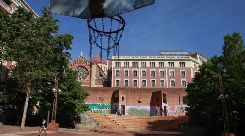 Foto 09edc70f-5bac-4974-bb57-e08e664c4e34. Local comercial a El Camp d´en Grassot i Gràcia Nova Barcelona