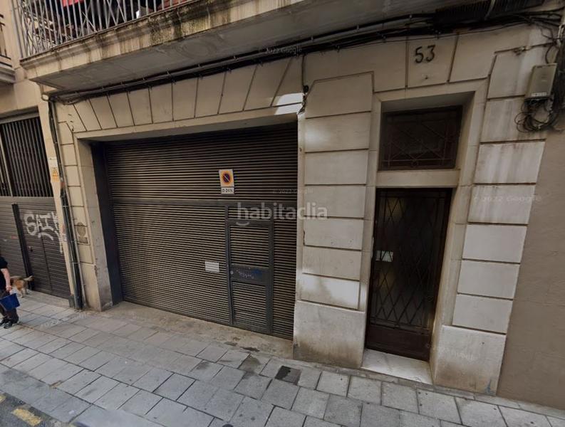 Foto 19bef793-966c-4f04-97b8-0766872ecc49. Local comercial a El Camp d´en Grassot i Gràcia Nova Barcelona