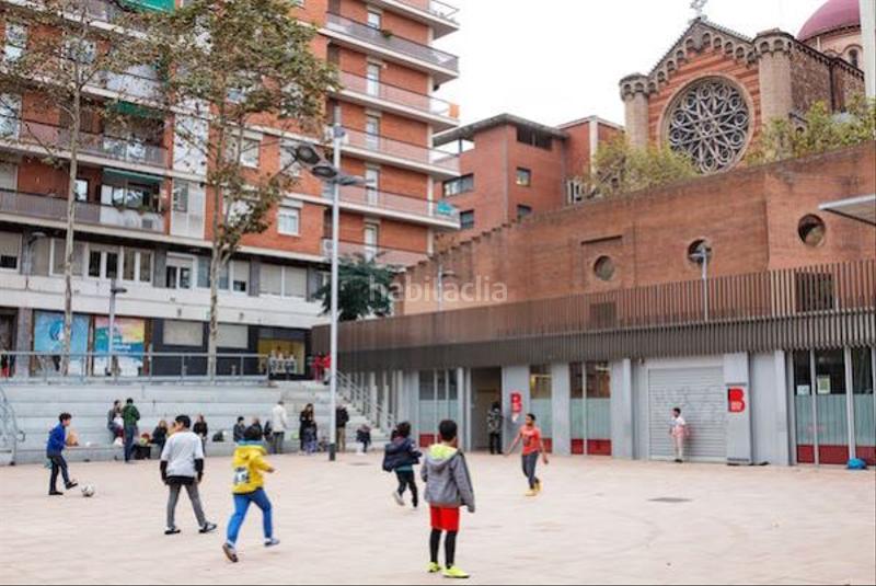 Foto 582bf1b7-952a-4566-9704-0d66b1b3d85b. Local comercial a El Camp d´en Grassot i Gràcia Nova Barcelona